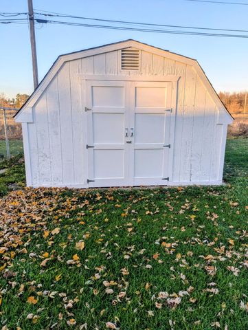 521 Ryan Road, Hebron, IN 46341