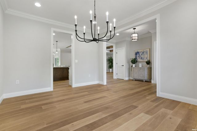 4092 Cottonwood Drive, Victoria Woods, IN 47601