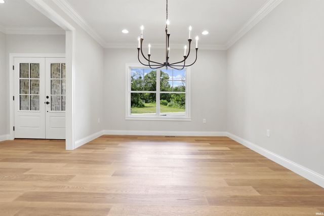 4092 Cottonwood Drive, Victoria Woods, IN 47601