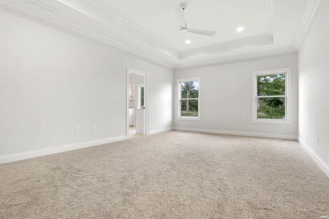 4092 Cottonwood Drive, Victoria Woods, IN 47601