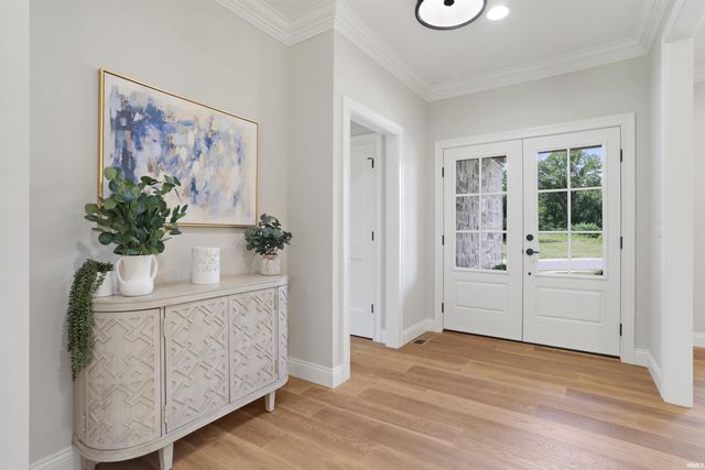 4092 Cottonwood Drive, Victoria Woods, IN 47601