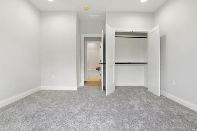 4092 Cottonwood Drive, Victoria Woods, IN 47601