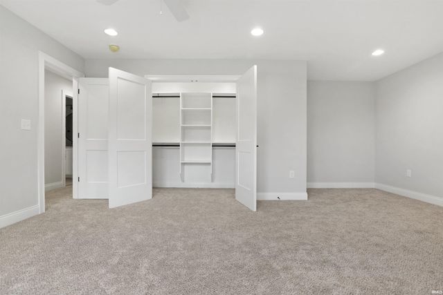 4092 Cottonwood Drive, Victoria Woods, IN 47601