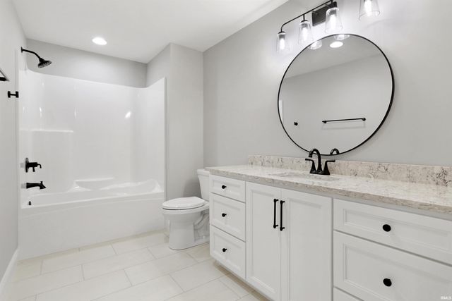 4092 Cottonwood Drive, Victoria Woods, IN 47601