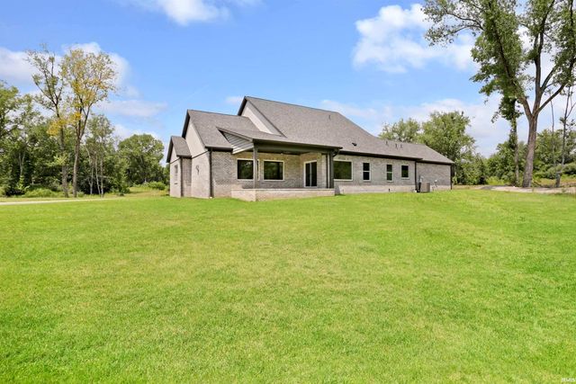 4092 Cottonwood Drive, Victoria Woods, IN 47601