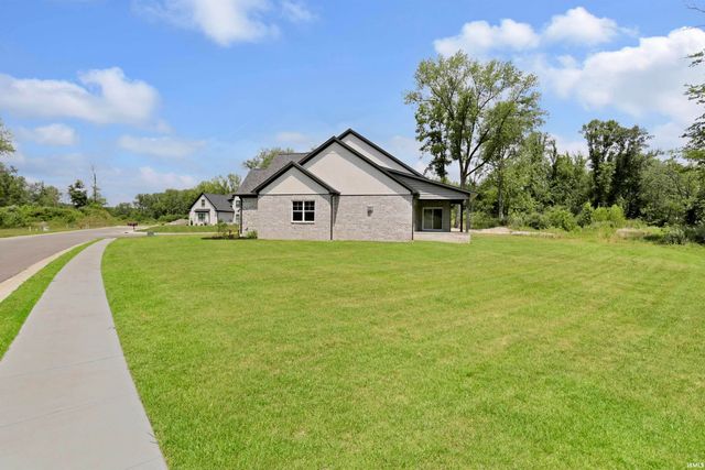 4092 Cottonwood Drive, Victoria Woods, IN 47601