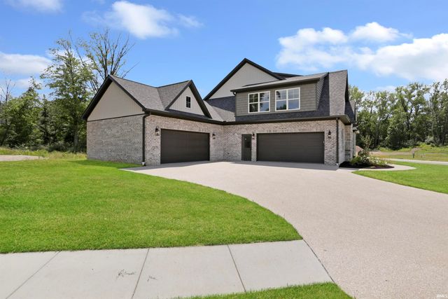 4092 Cottonwood Drive, Victoria Woods, IN 47601