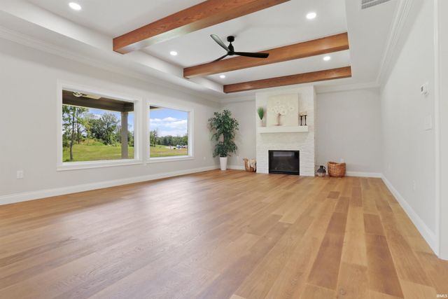 4092 Cottonwood Drive, Victoria Woods, IN 47601