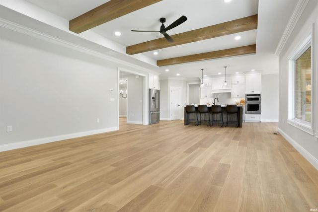 4092 Cottonwood Drive, Victoria Woods, IN 47601