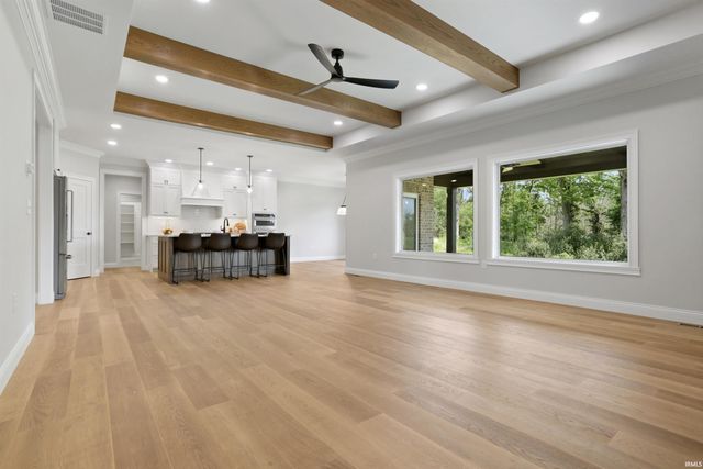 4092 Cottonwood Drive, Victoria Woods, IN 47601
