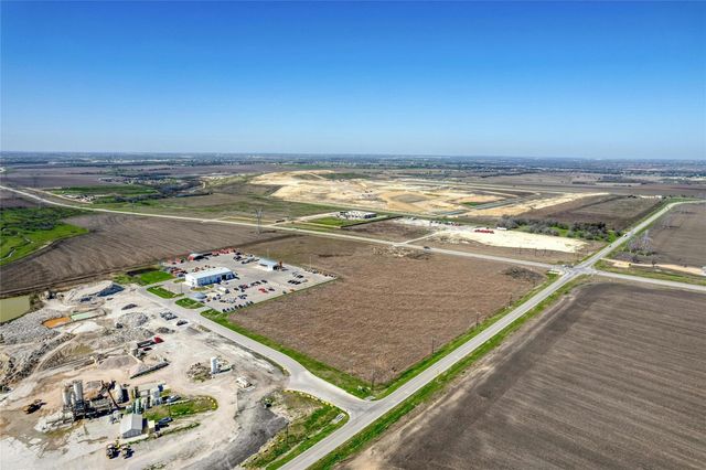 3160 Fm 1660, Hutto, TX 78634
