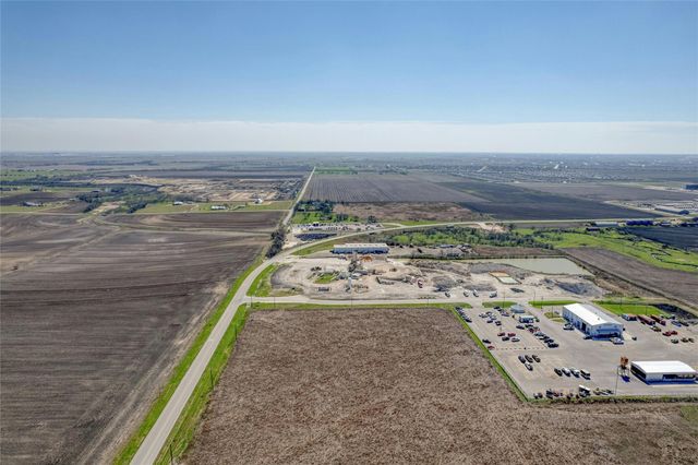 3160 Fm 1660, Hutto, TX 78634