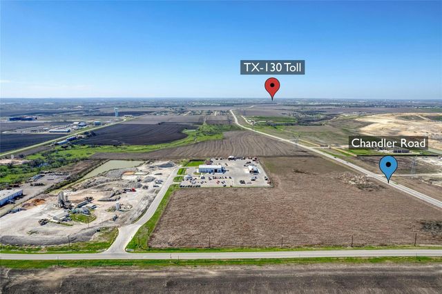 3160 Fm 1660, Hutto, TX 78634