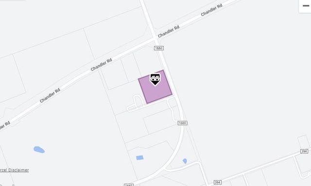 3160 Fm 1660, Hutto, TX 78634