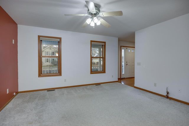 733 Valley View Drive, Stoughton, WI 53589