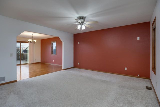 733 Valley View Drive, Stoughton, WI 53589