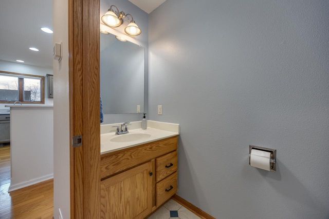 733 Valley View Drive, Stoughton, WI 53589