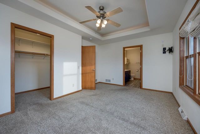 733 Valley View Drive, Stoughton, WI 53589