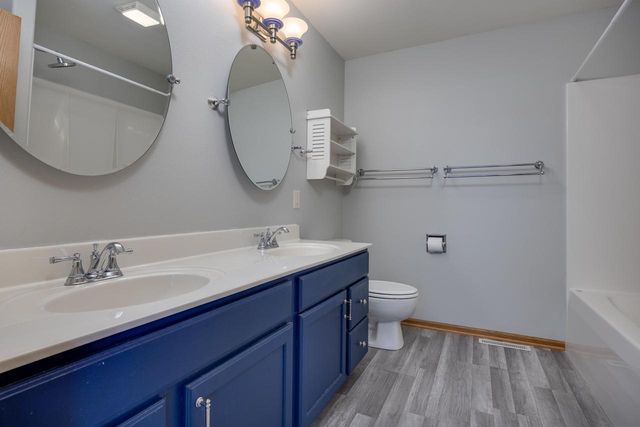 733 Valley View Drive, Stoughton, WI 53589