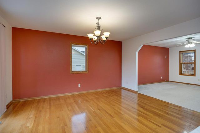 733 Valley View Drive, Stoughton, WI 53589