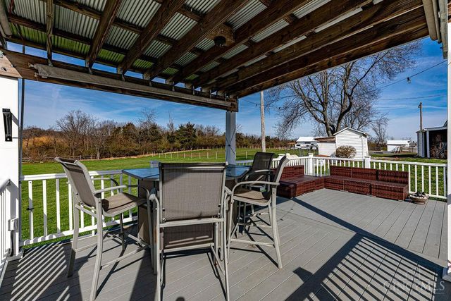 8631 Preble County Line Road, Gratis Twp, OH 45327