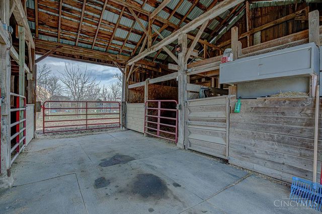 8631 Preble County Line Road, Gratis Twp, OH 45327