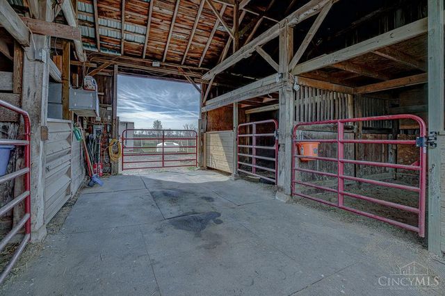 8631 Preble County Line Road, Gratis Twp, OH 45327