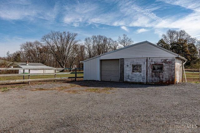 8631 Preble County Line Road, Gratis Twp, OH 45327