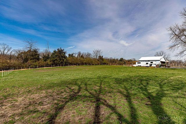 8631 Preble County Line Road, Gratis Twp, OH 45327