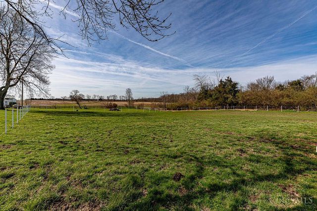 8631 Preble County Line Road, Gratis Twp, OH 45327