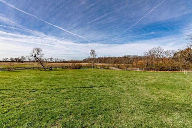 8631 Preble County Line Road, Gratis Twp, OH 45327