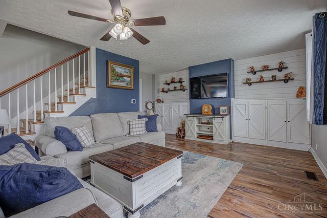 8631 Preble County Line Road, Gratis Twp, OH 45327