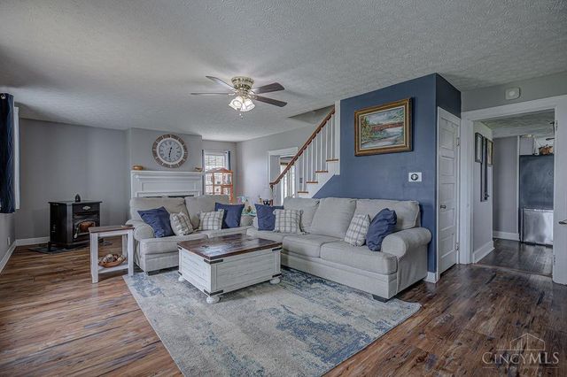 8631 Preble County Line Road, Gratis Twp, OH 45327