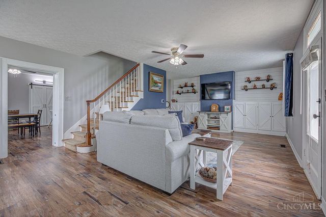 8631 Preble County Line Road, Gratis Twp, OH 45327