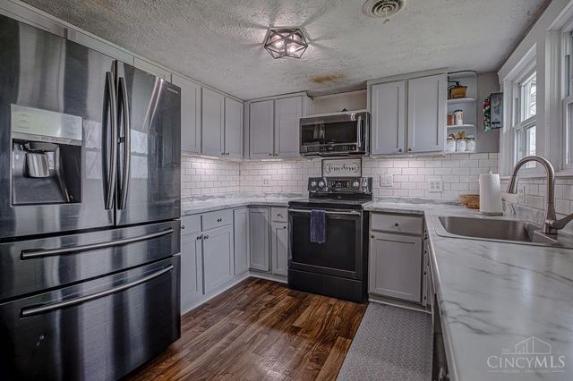 8631 Preble County Line Road, Gratis Twp, OH 45327