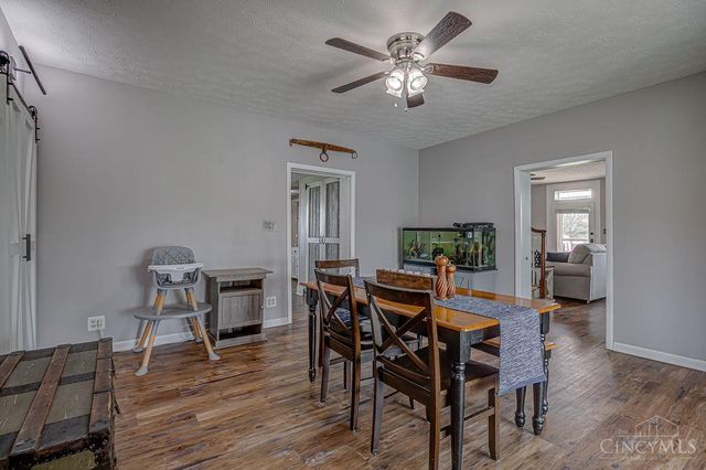 8631 Preble County Line Road, Gratis Twp, OH 45327