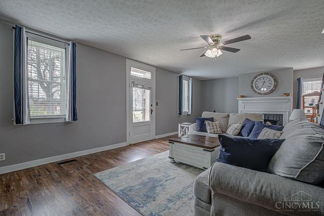 8631 Preble County Line Road, Gratis Twp, OH 45327