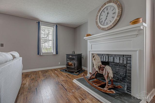 8631 Preble County Line Road, Gratis Twp, OH 45327