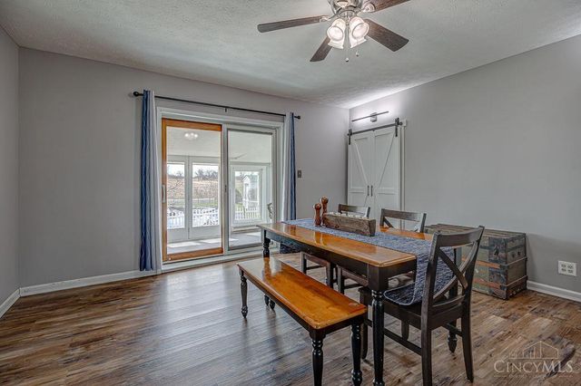 8631 Preble County Line Road, Gratis Twp, OH 45327