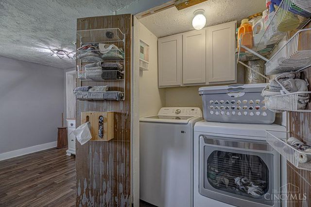 8631 Preble County Line Road, Gratis Twp, OH 45327