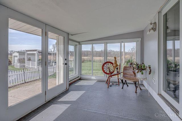 8631 Preble County Line Road, Gratis Twp, OH 45327