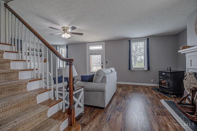 8631 Preble County Line Road, Gratis Twp, OH 45327