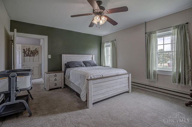 8631 Preble County Line Road, Gratis Twp, OH 45327