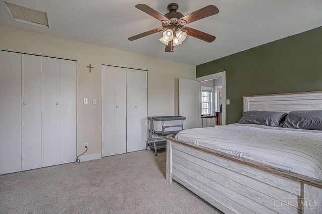 8631 Preble County Line Road, Gratis Twp, OH 45327