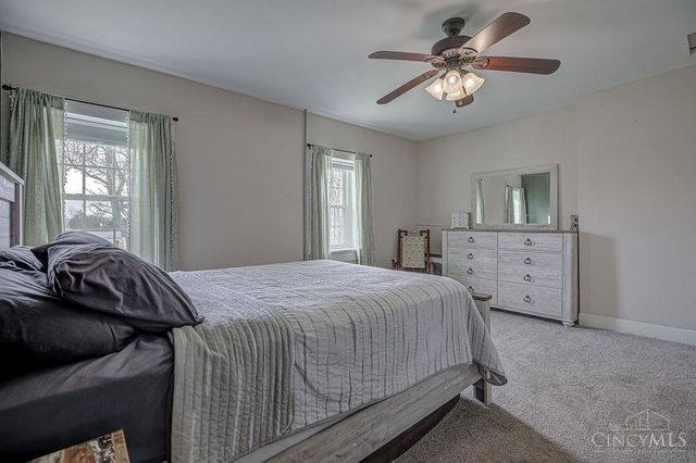 8631 Preble County Line Road, Gratis Twp, OH 45327