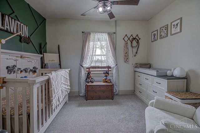 8631 Preble County Line Road, Gratis Twp, OH 45327