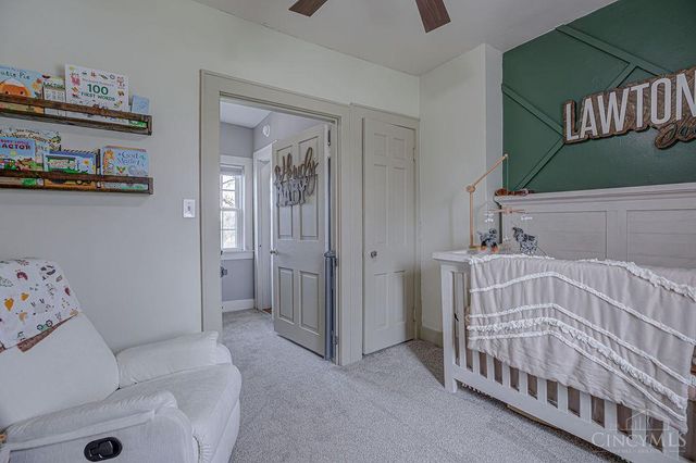 8631 Preble County Line Road, Gratis Twp, OH 45327