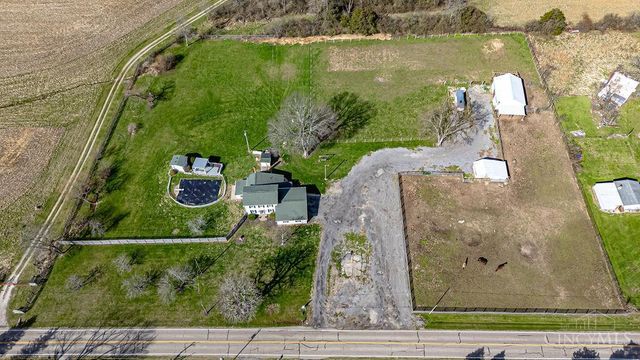 8631 Preble County Line Road, Gratis Twp, OH 45327