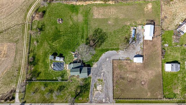 8631 Preble County Line Road, Gratis Twp, OH 45327