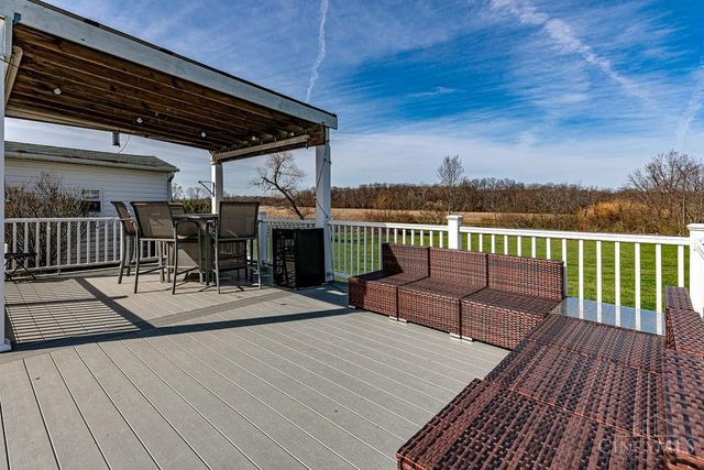 8631 Preble County Line Road, Gratis Twp, OH 45327